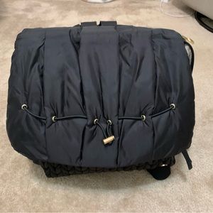 Happ Diaper Bag